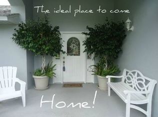 825 Lakewood Cir, Merritt Island, FL 32952