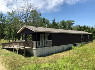 662 Blueberry Hill Rd, Somerville, TX 77879