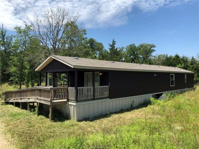 662 Blueberry Hill Rd, Somerville, TX, 77879