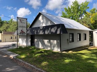 9 N Georgia Ave, Brooksville, FL 34601