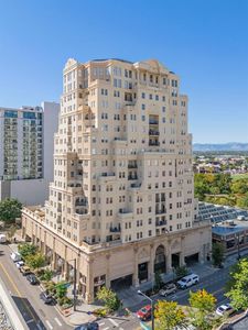 300 W 11th Avenue #10G, Denver, CO, 80204