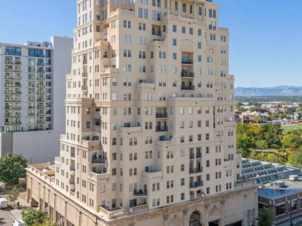 300 W 11th Avenue #10G, Denver, CO 80204