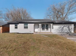 3317 Trinidad Dr, Mesquite, TX 75150