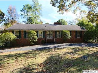 3321 Eaton Rd, Mountain Brook, AL 35223
