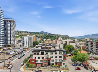 460 5th Ave #201, Kamloops, BC V2C5Y2