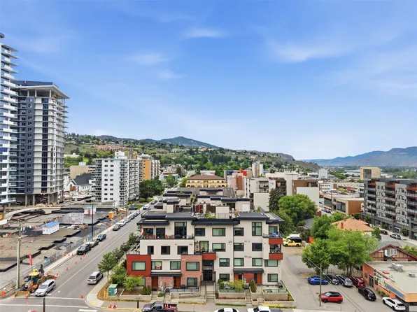 460 5th Ave #201, Kamloops, BC V2C 5Y2