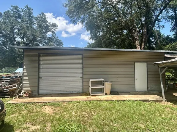 7487 Green Acres Rd, Donalsonville, GA 39845
