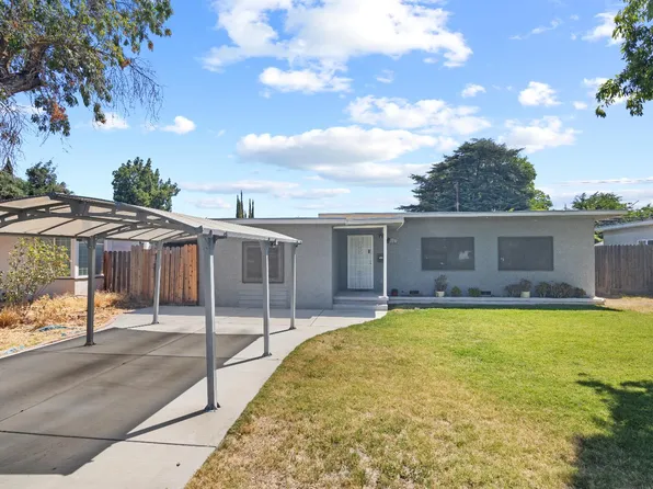 312 Oakshire Ave, Modesto, CA 95354