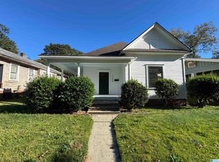 7305 Division Ave, Birmingham, AL 35206