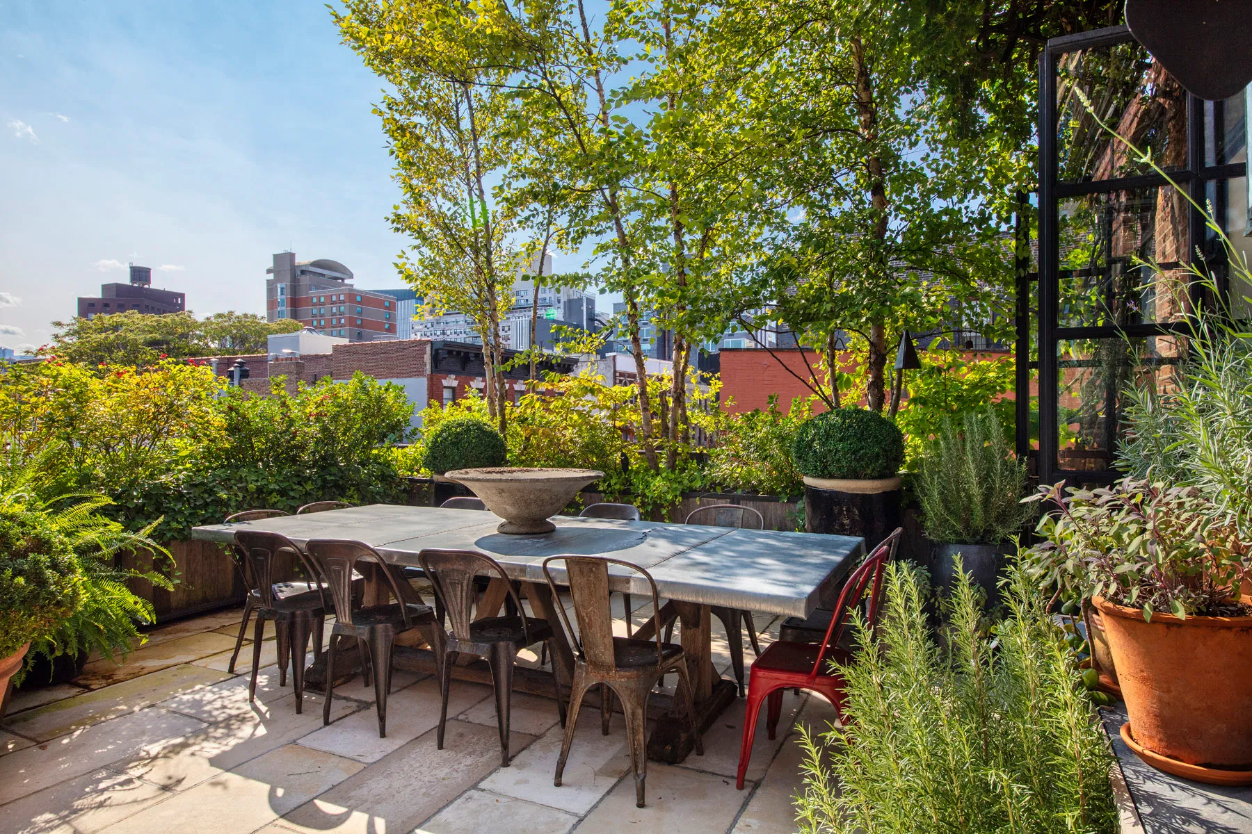 235 East 11th Street PENTHOUSE in East Village, Manhattan | StreetEasy