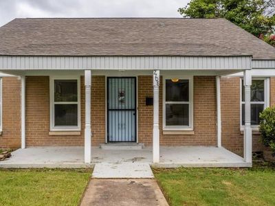 (Undisclosed Address), Little Rock, AR, 72206