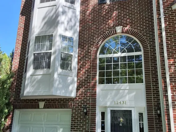 12431 Goa Pl, Woodbridge, VA 22192