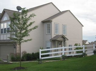 3955 Gardiner Run Dr, Akron, OH 44321