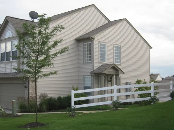 3955 Gardiner Run Dr, Akron, OH 44321