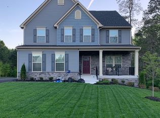 10349 Sandy Ridge Dr, Chesterfield, VA 23832