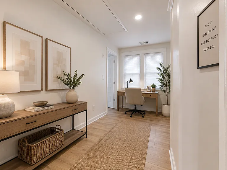 1 Pocahontas St #2 — Photo 6