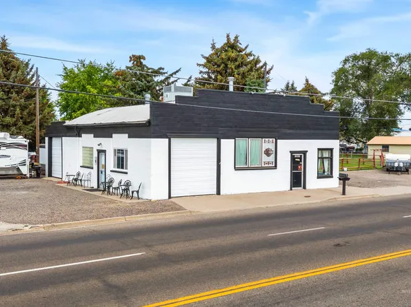 2039 Main St, Gooding, ID 83330