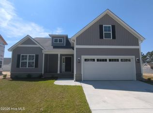 2324 Rhinestone Dr, Winterville, NC 28590