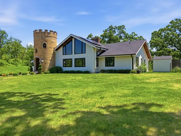 36W461 Binnie Rd, Dundee, IL 60118