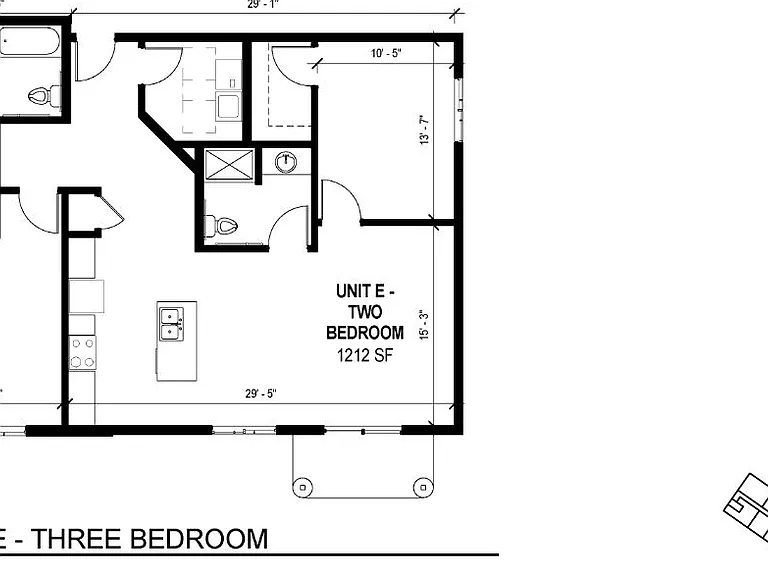 Sonoma Apartments, LLC — Photo 110