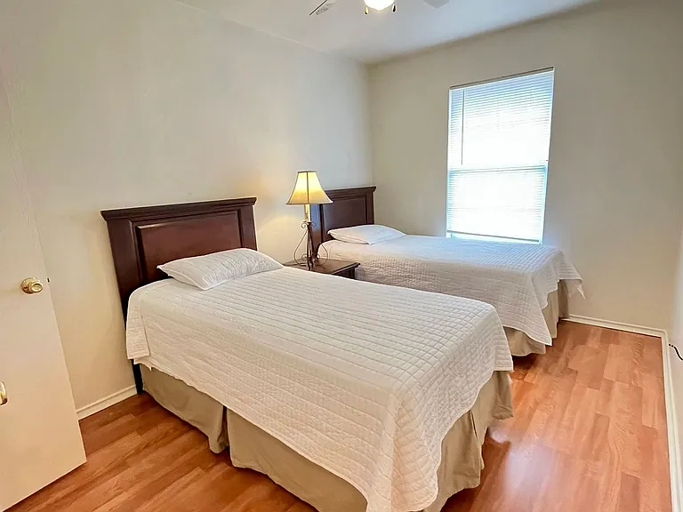 2nd Bathroom