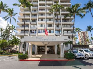 2825 S King St, Honolulu, HI 96826
