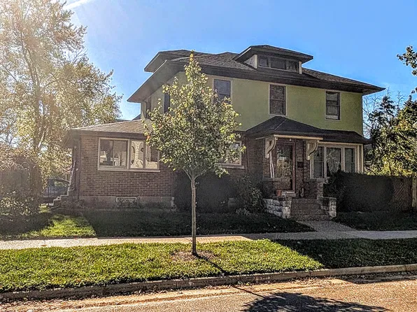 1246 Johnson St, La Crosse, WI 54601