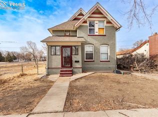 2707 7th Ave, Pueblo, CO 81003