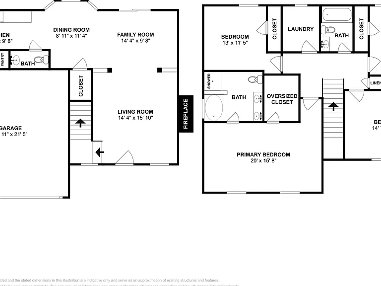 134 Summer Pines Dr — Photo 18