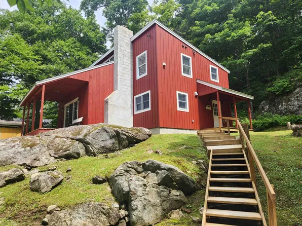 859 Alpine Drive, Killington, VT 05751
