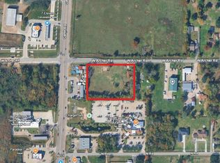 923 W Archer Rd, Baytown, TX 77521