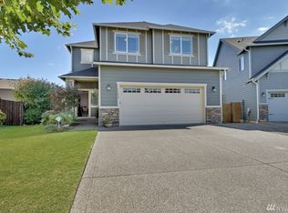 11602 130th St E, Puyallup, WA 98374