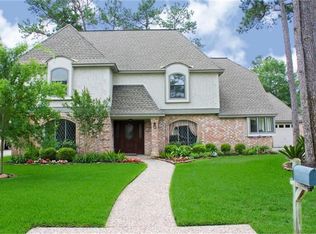 12111 Cypresswood Dr, Houston, TX 77070