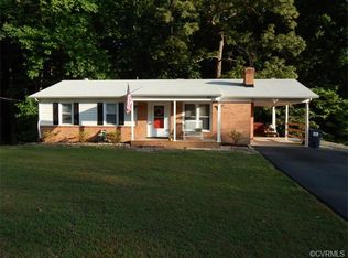 3017 Cicero Pkwy, Chester, VA 23831