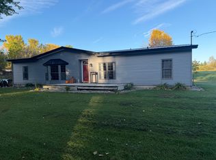 1520 S Bard Rd, Gladwin, MI 48624