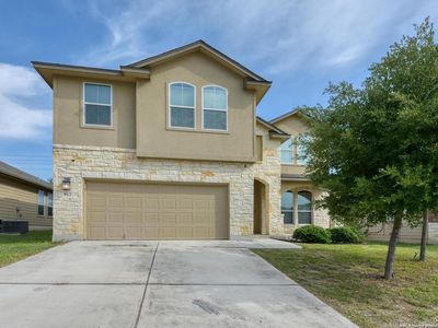 913 Pipe Gate, Cibolo, TX, 78108