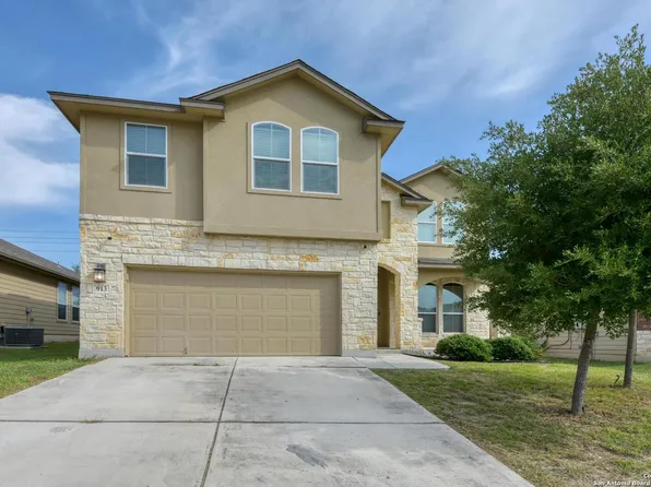 913 Pipe Gate, Cibolo, TX 78108