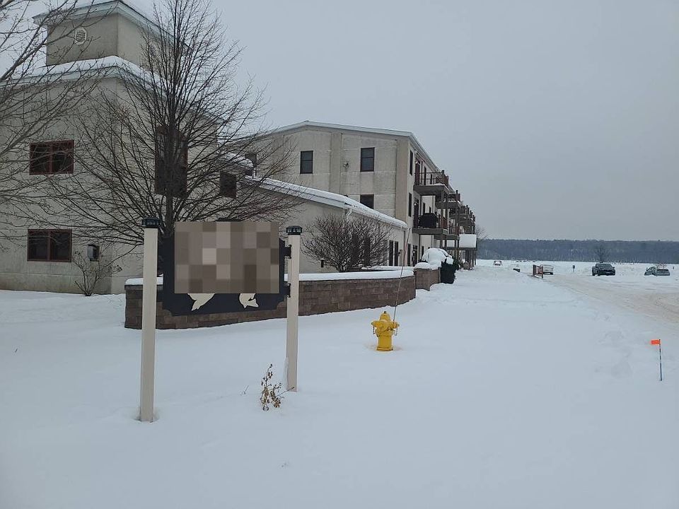 2nd image of 9900 Hudson Blvd APT 110