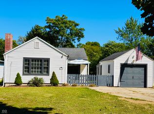 315 N Cecil Ave, Indianapolis, IN
