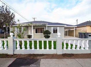 22729 Marbella Ave, Carson, CA 90745