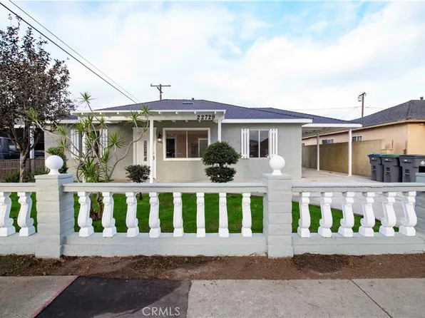 22729 Marbella Ave, Carson, CA 90745