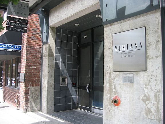 3rd image of 2100 Western Ave #47