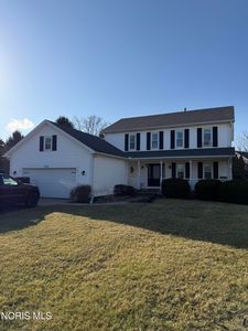 1374 Doncogan Ct, Perrysburg, OH, 43551