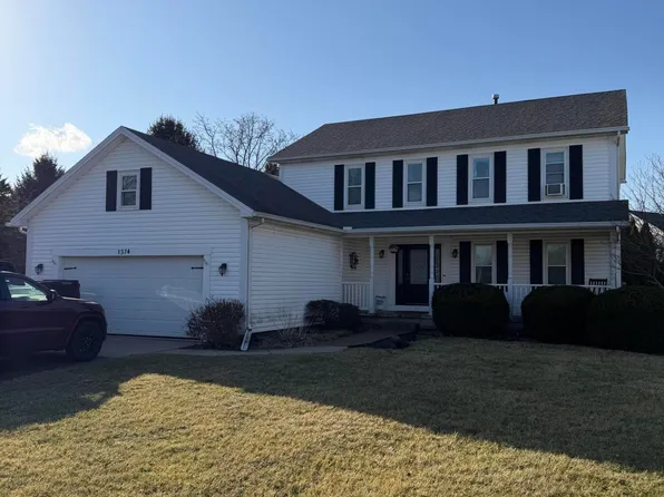 1374 Doncogan Ct, Perrysburg, OH 43551