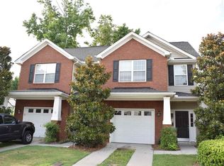 7 Veterans Pointe Ln, Columbia, SC 29209