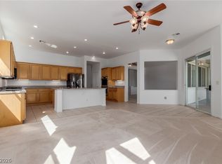 6453 Mahogany Peak Ave, Las Vegas, NV 89110
