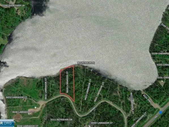 8629 Labrador Ct, Mountain Iron, MN 55768