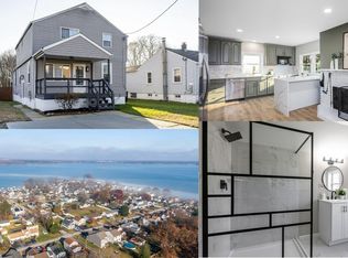 7361 Chesapeake Rd, Baltimore, MD 21220