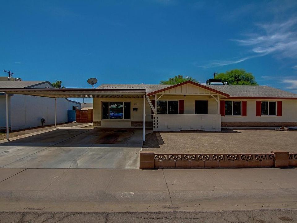 1st image of 6733 W Minnezona Ave