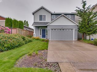 11500 NW 29th Ct, Vancouver, WA